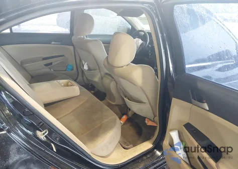 2012 Honda Accord 2.4 Lx-P z USA, uszkodzony, nr VIN 1HGCP2F46CA172564